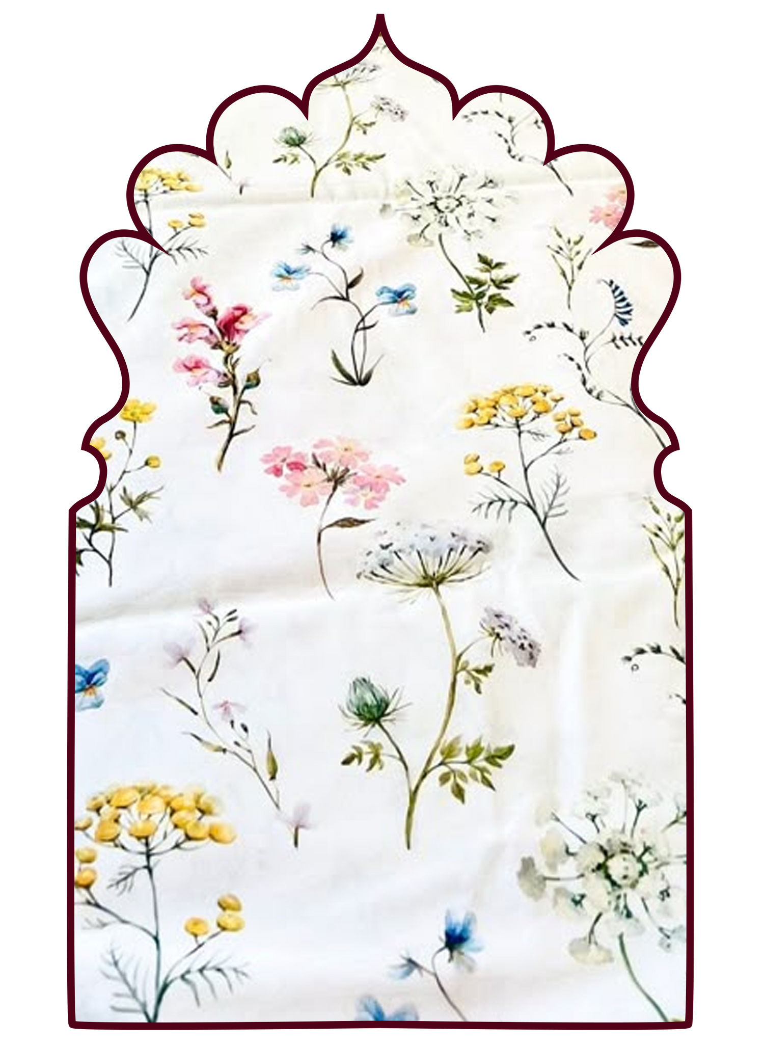 Floral & Nature-Inspired