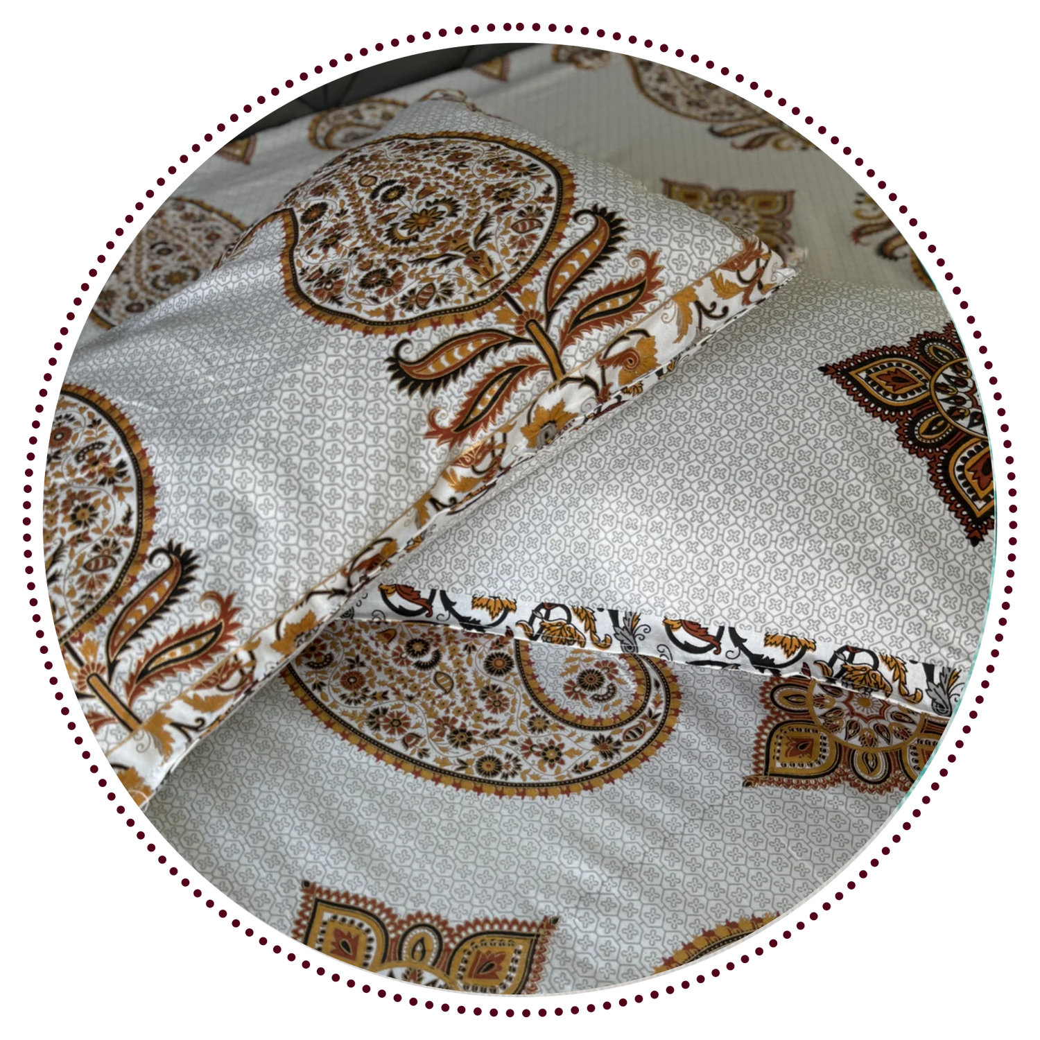 Bedsheet