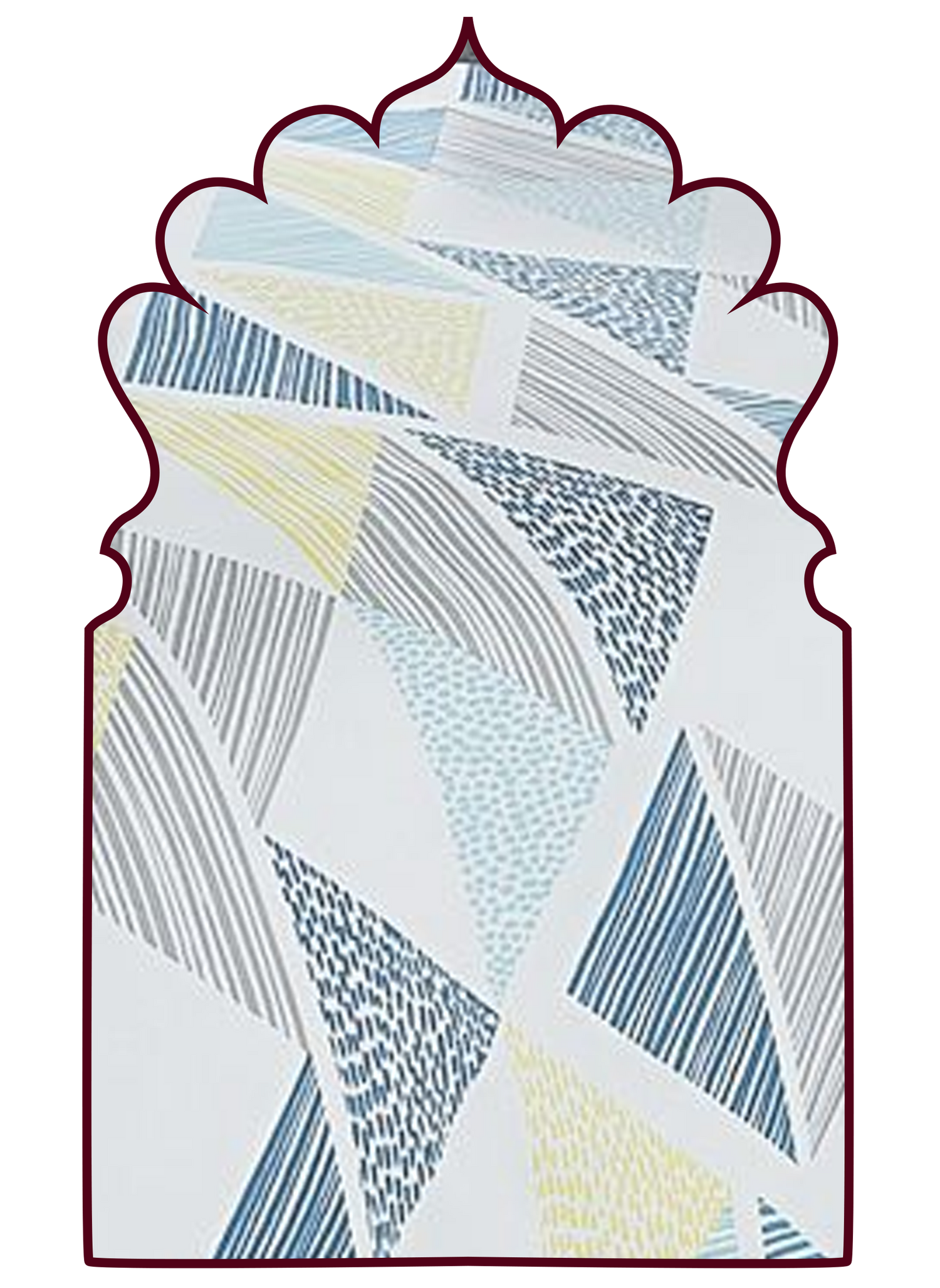 Geometric & Contemporary