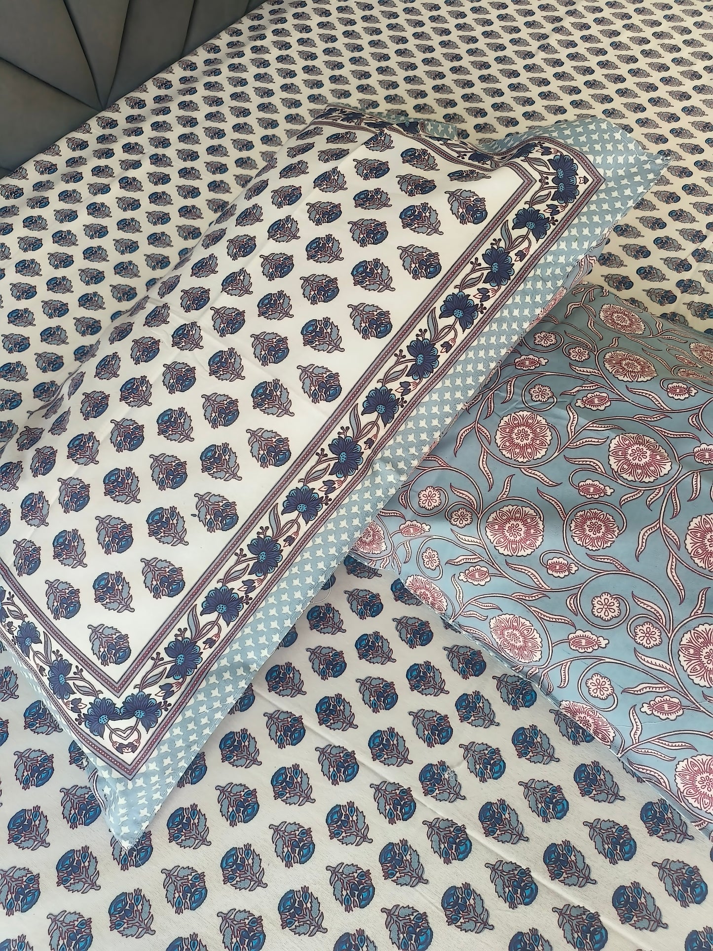Mewar Print