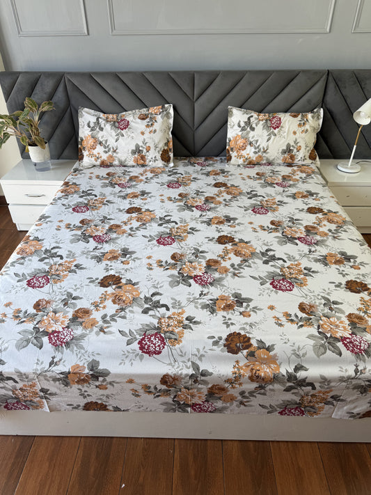 Gulnaar Print