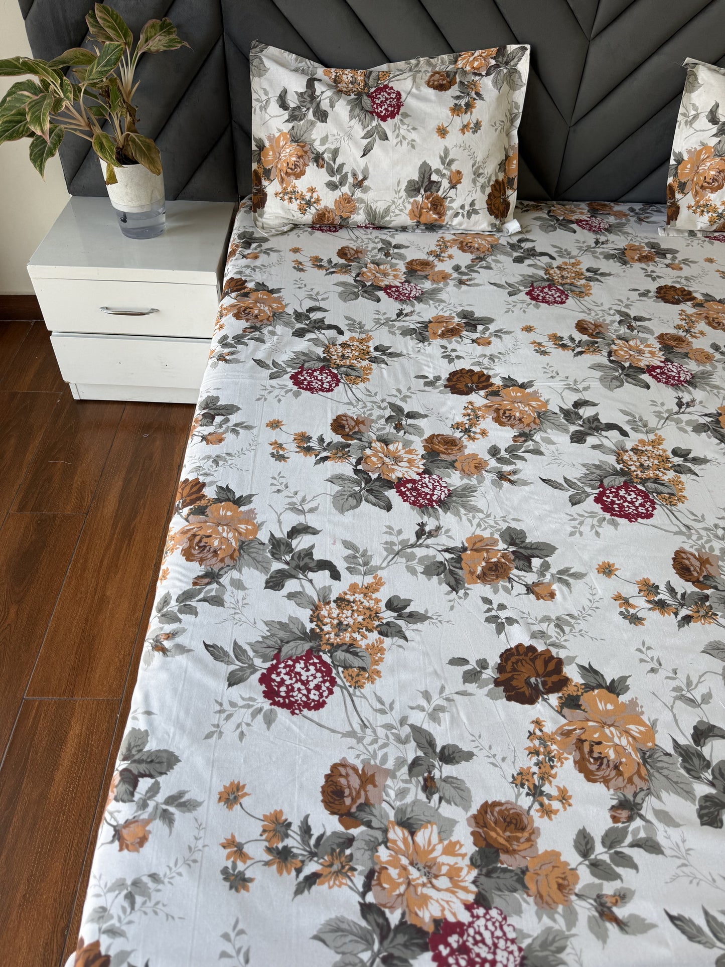 Gulnaar Print