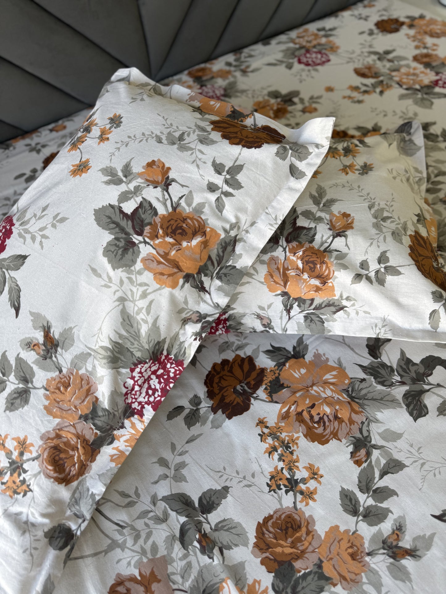 Gulnaar Print