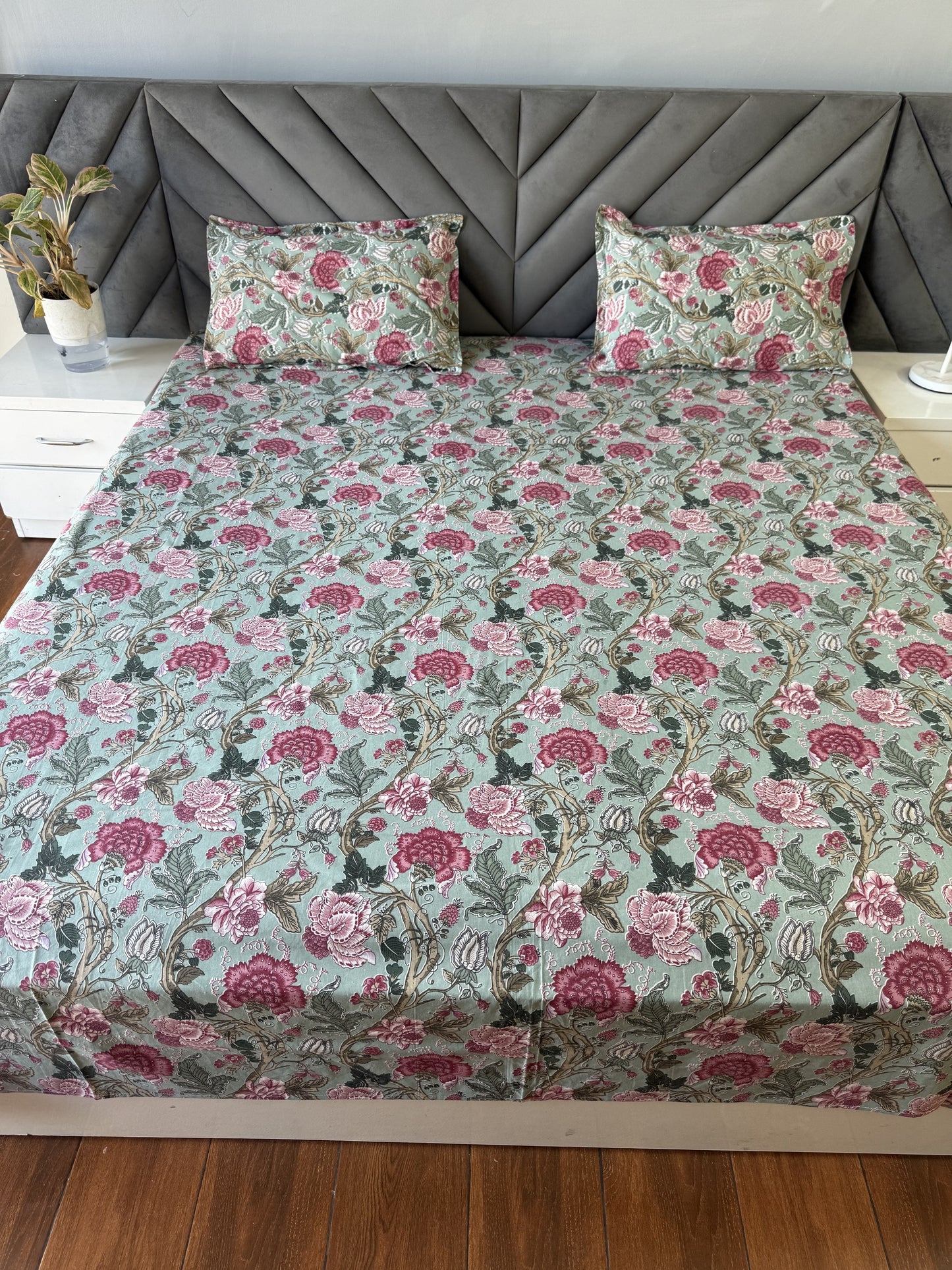 Manjari Print