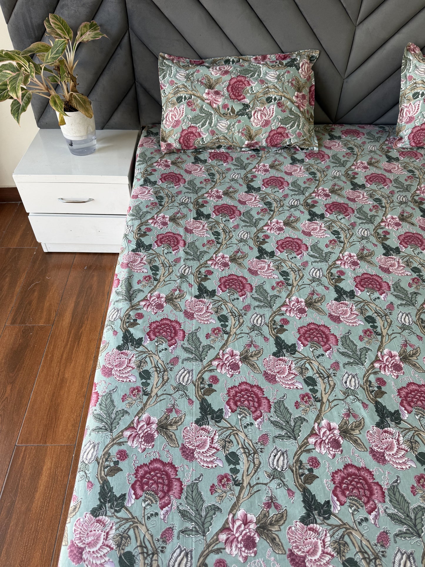 Manjari Print