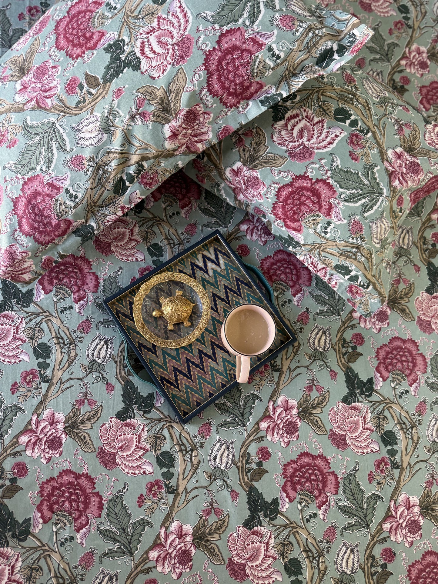 Manjari Print