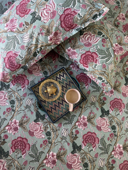 Manjari Print