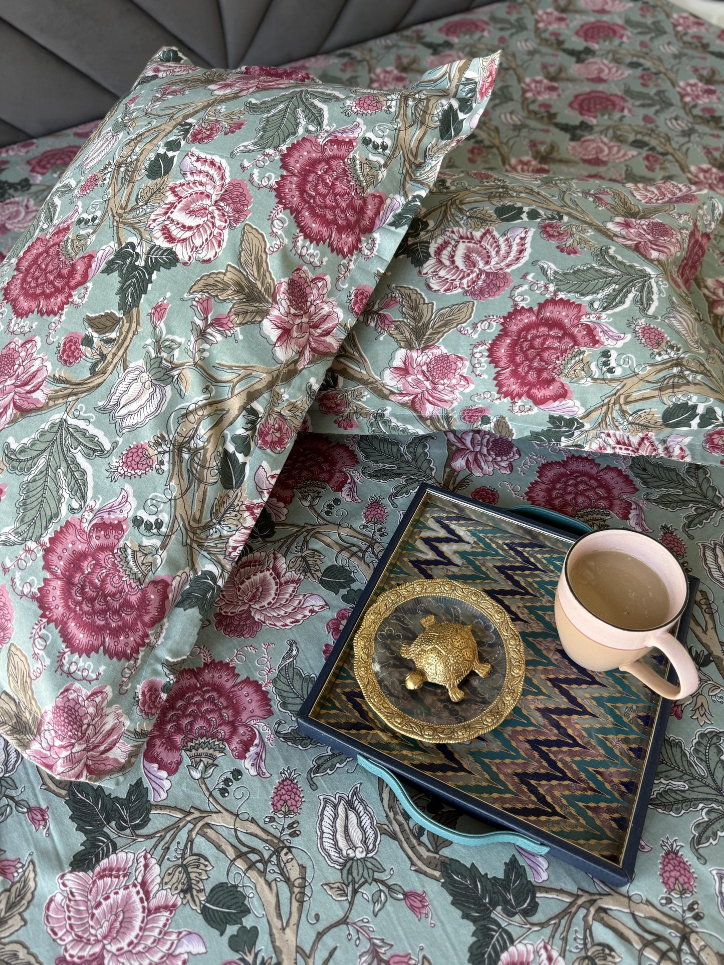 Manjari Print