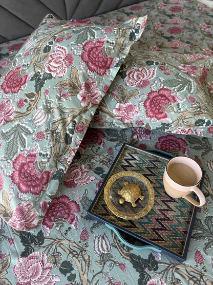 Manjari Print