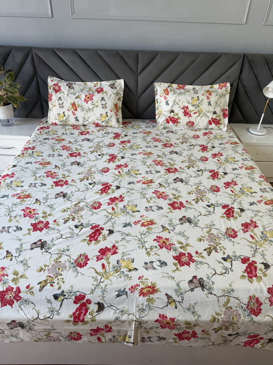 Madhuban Print