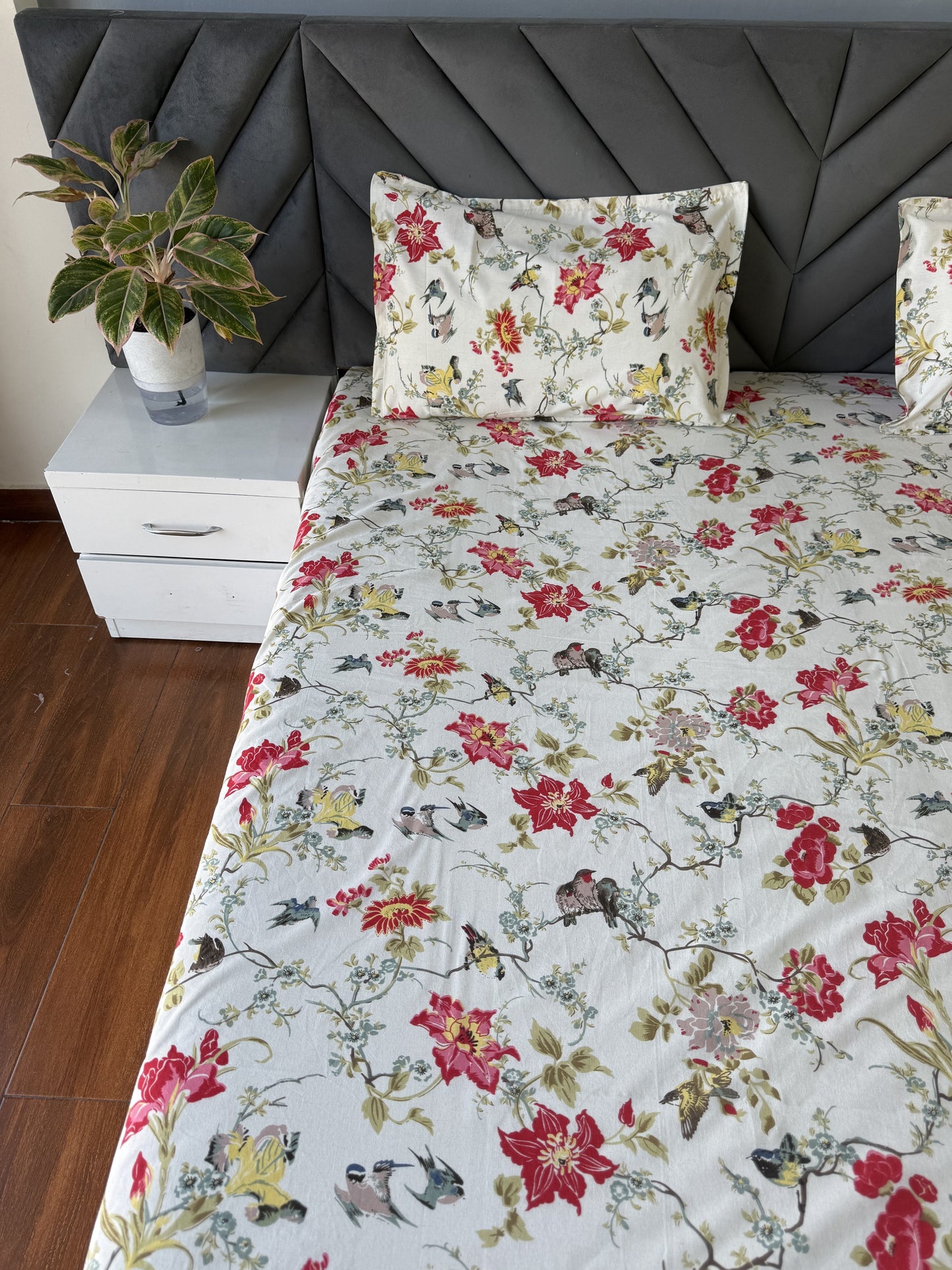 Madhuban Print