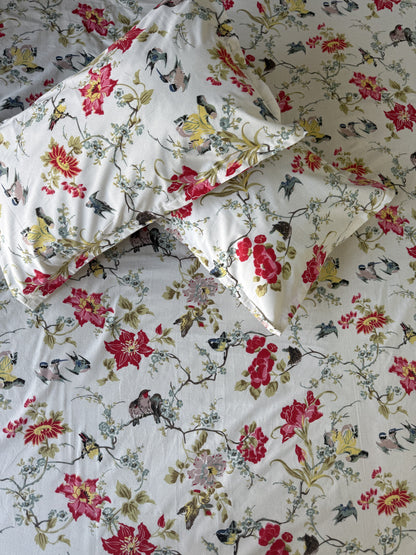 Madhuban Print