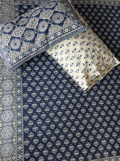 Kashi Vastra Print