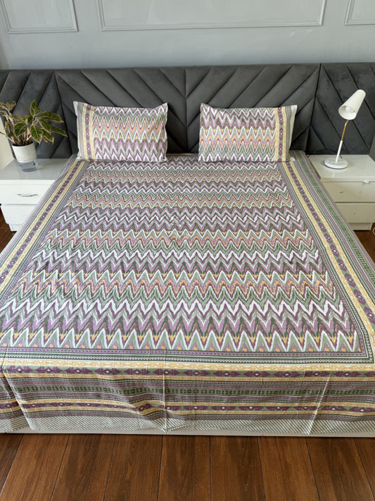 Satrangi Print