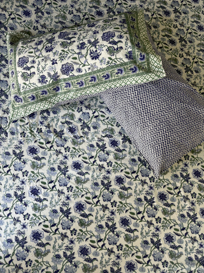 Neelanchal Print