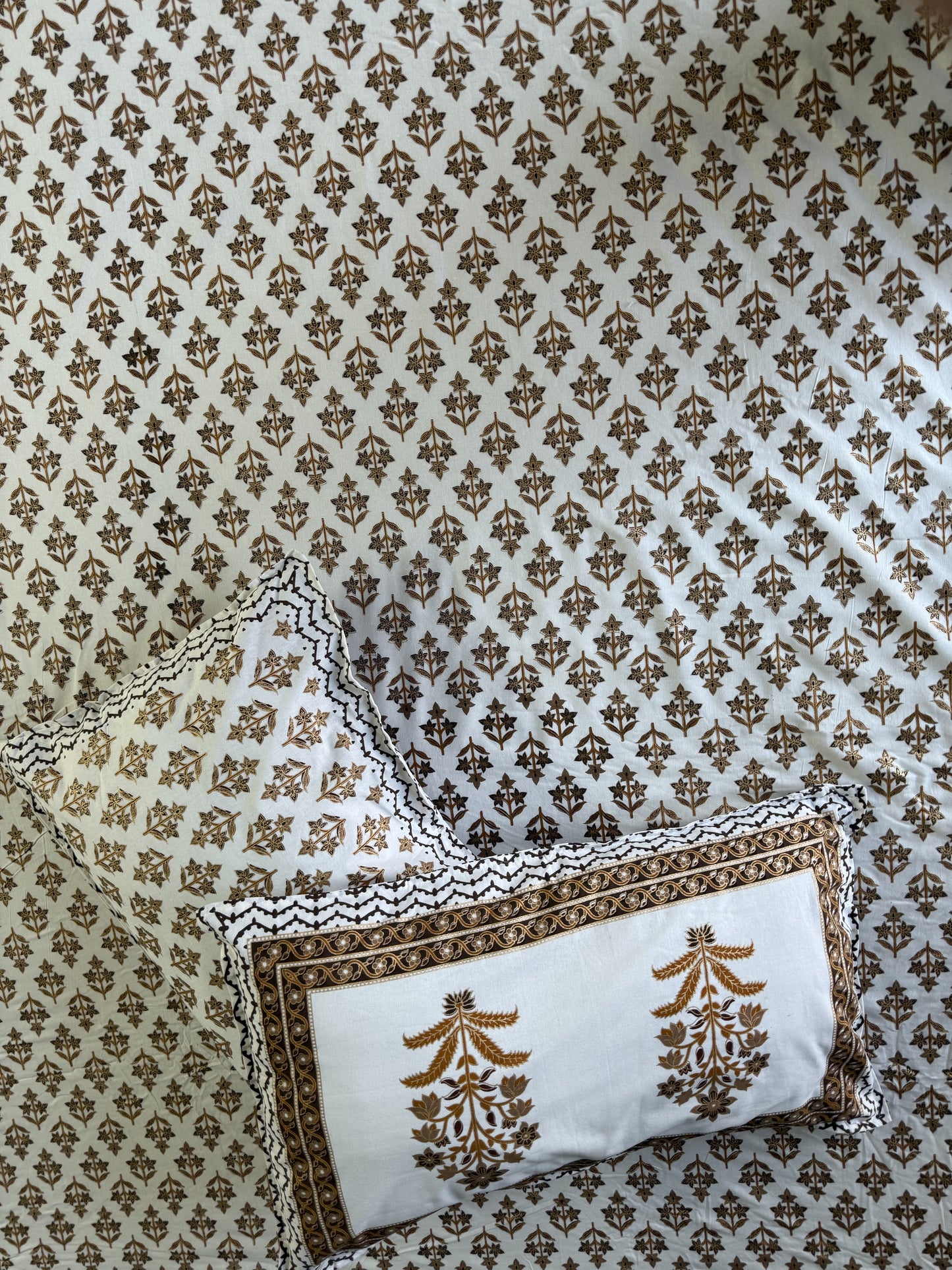 Jaipuri Nazakat Print