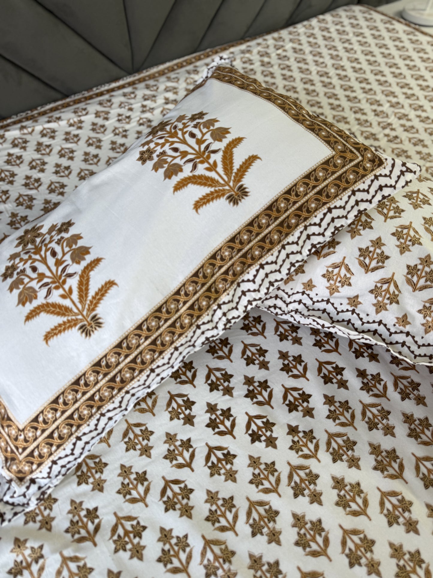 Jaipuri Nazakat Print