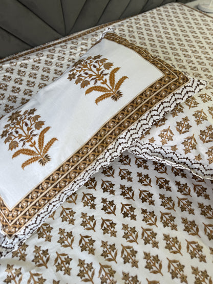 Jaipuri Nazakat Print